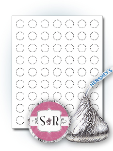 Avery Rectangular Labels - White - 5 x 60s