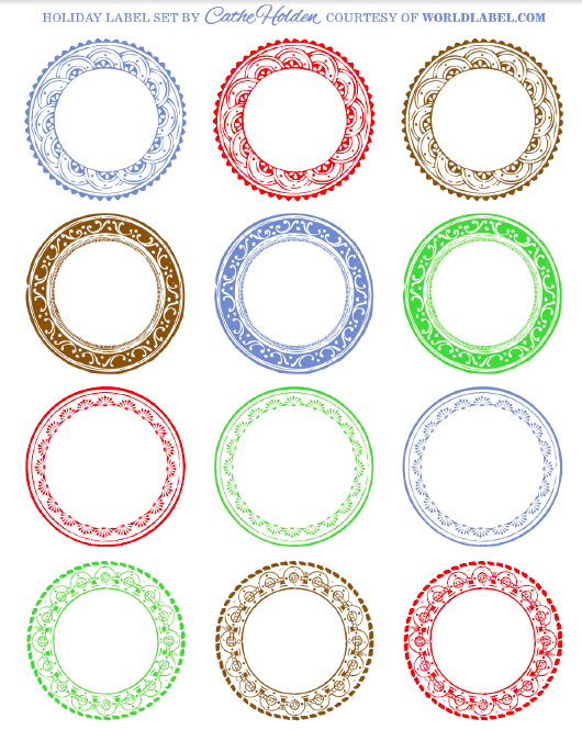 Printable Name Tags | Shop Printable Name Tag Stickers - Premium ...
