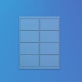 printable labels clear
