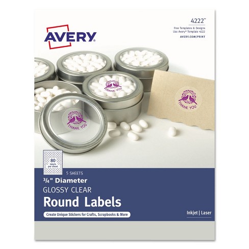 Best Sticker Paper for Inkjet Printer | Avarrix Pty Ltd