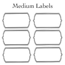 printable labels for free