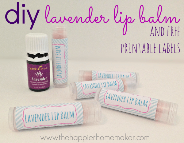 printable labels for lip balm