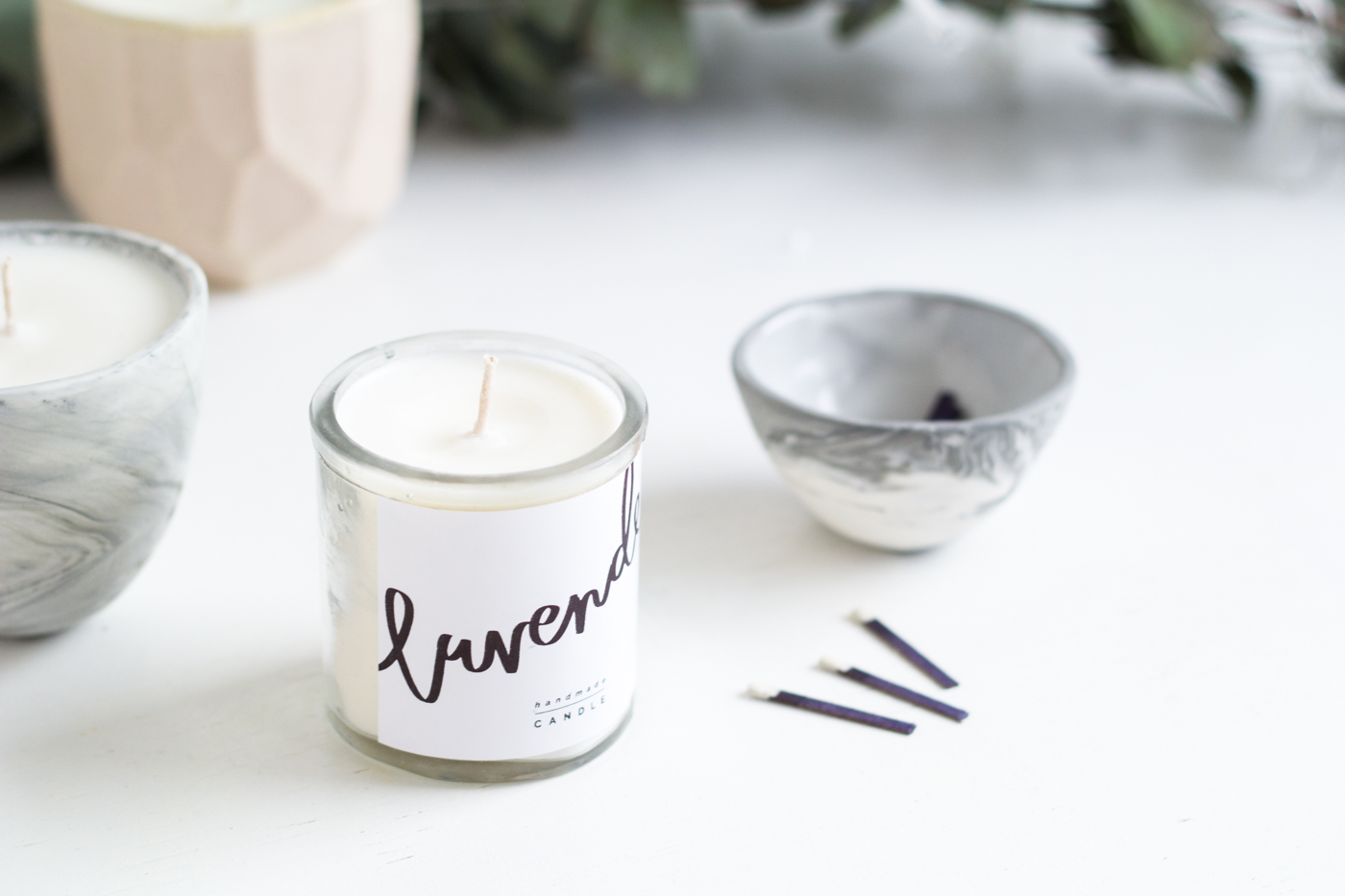 printable labels for votive candles