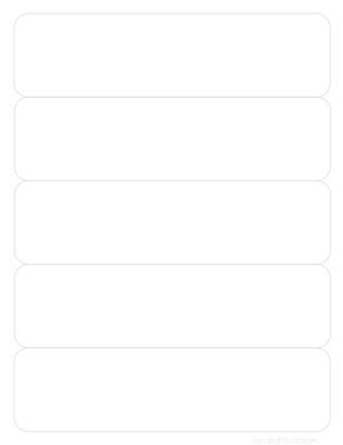 printable labels for water bottles free