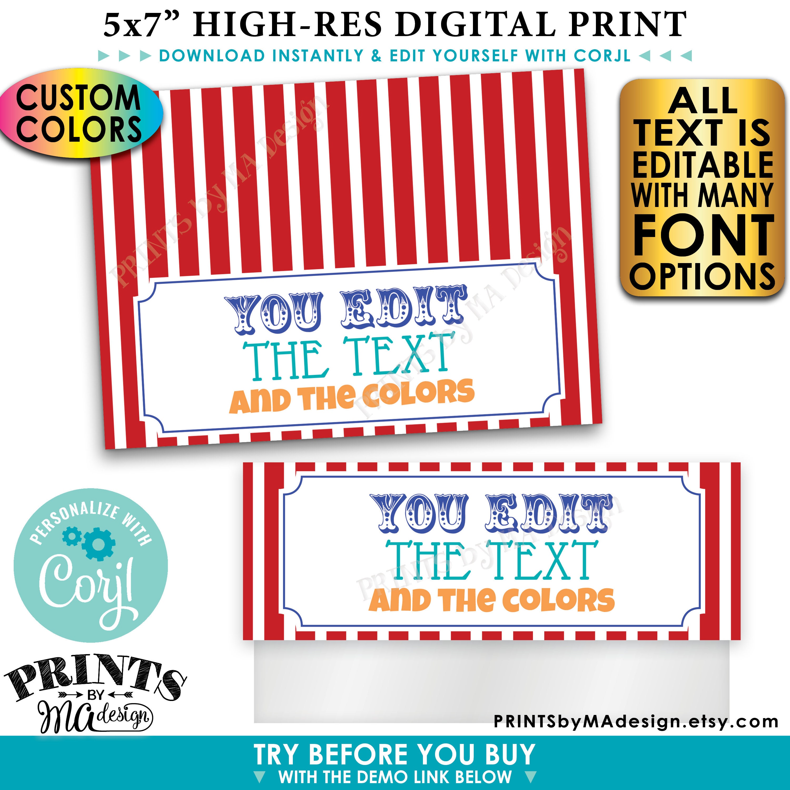 printable labels for ziploc bags