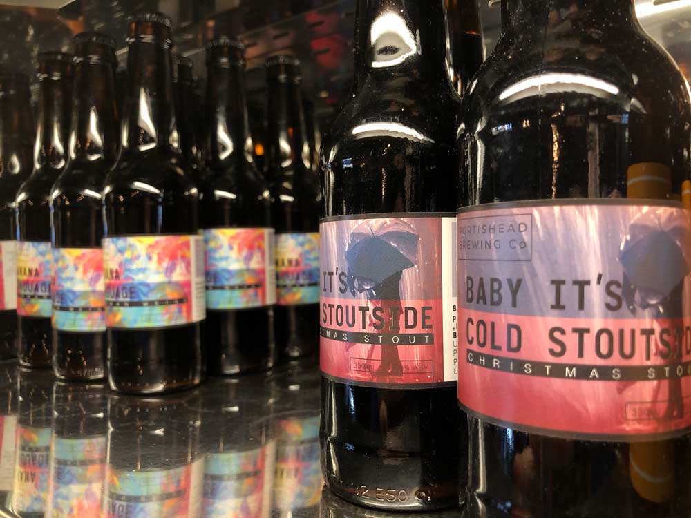 Beer Bottle Labels - Design and order them online quickly and easily