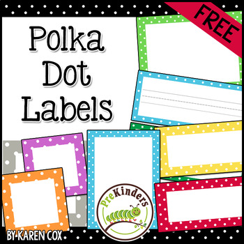 Free Blank Label Templates Online