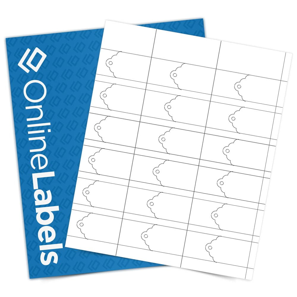 Free Blank Label Templates Online