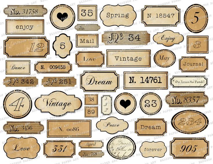 Blank Labels - Printer Labels on Sheets | Avery UK | Avery