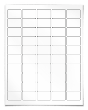 Label Templates for Pages for a Mac Released | Free printable ...