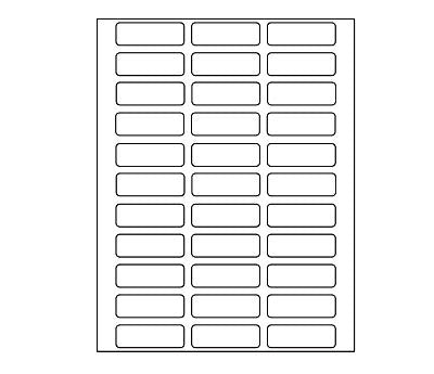 Free Water Bottle Label Templates for Word, Canva, Adobe -- Learn ...