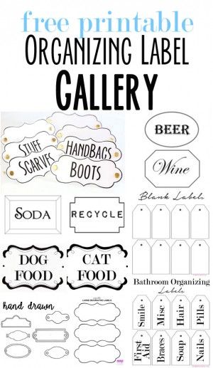 printable labels to buy