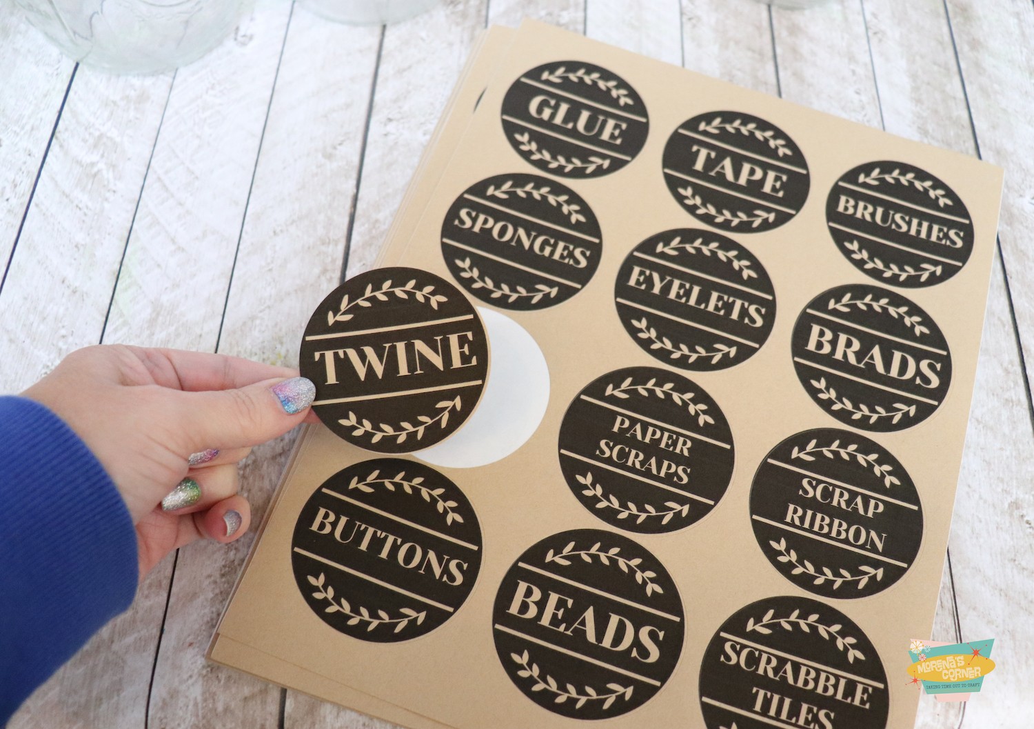 printable labels to buy