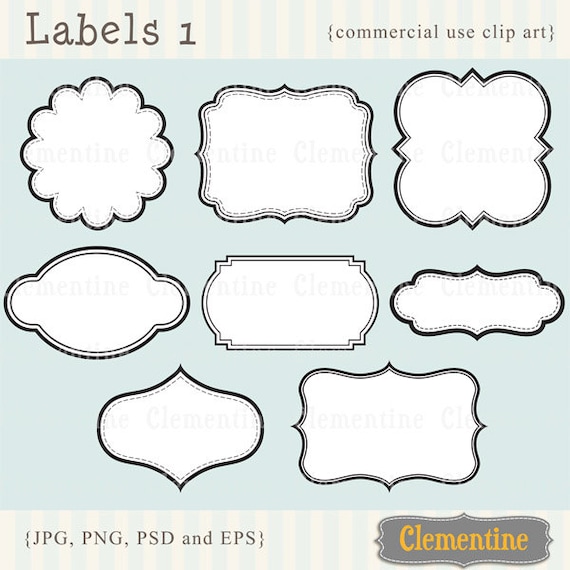printable labels uk free