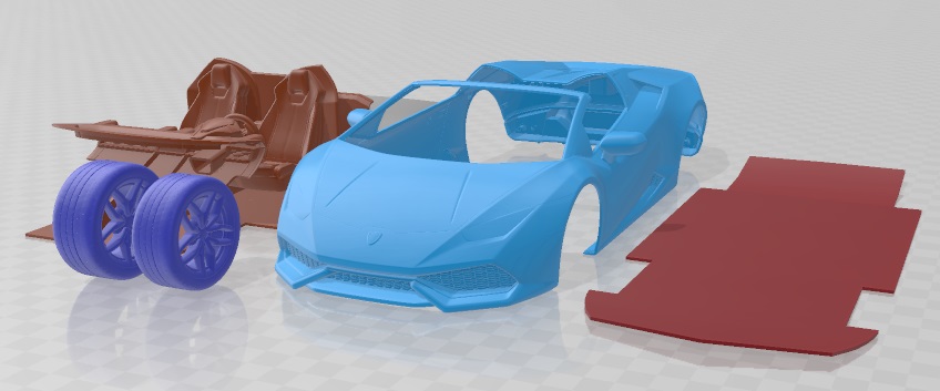 printable lamborghini pictures