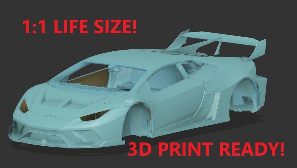 printable lamborghini pictures