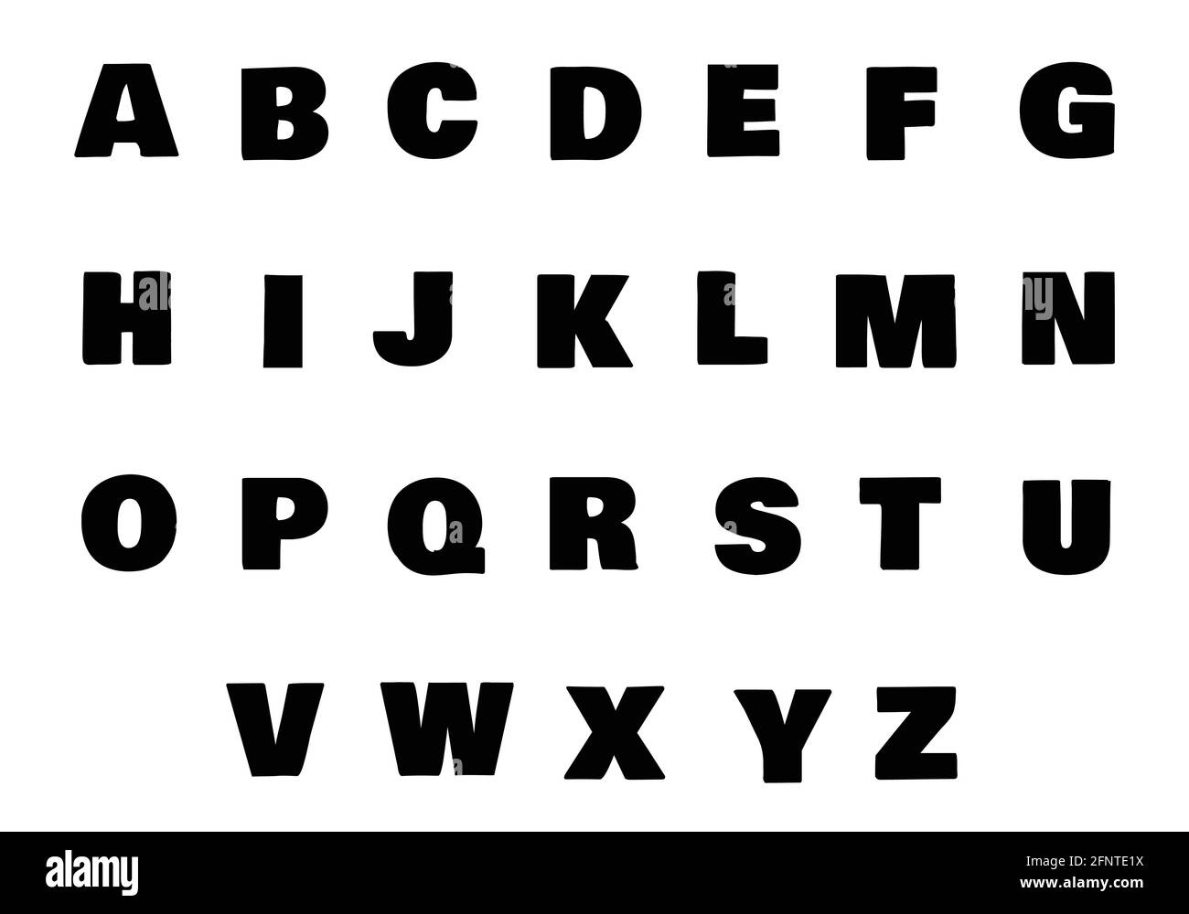 bold-letters-hi-res-stock-photography-and-images-alamy-worksheets-library for Free Printable Bold Alphabet Letters Bold letters hi-res stock photography and images - Alamy - Worksheets Library for Free Printable Bold Alphabet Letters