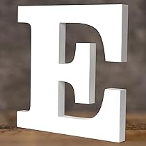 printable large decorative letters