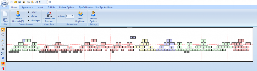 printable large family tree chart