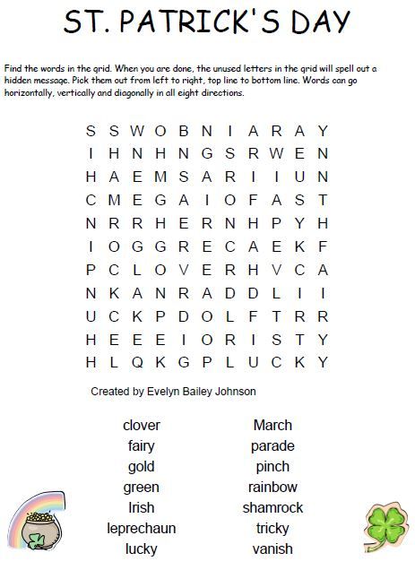 Free Crosswords for Seniors: Large Print Puzzles - DailyCaring