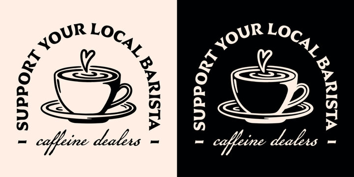 Latte Art Class | Treehouse Coffee Shop