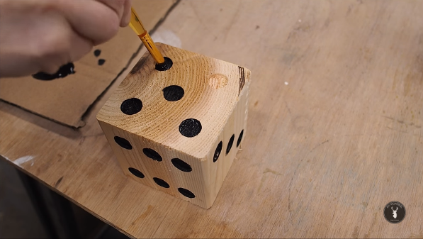 Yardzee : 7 Steps (with Pictures) - Instructables
