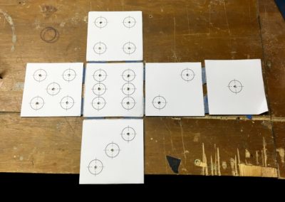 MAKE YOUR OWN LAWN DICE GAME - Advanced 3D Creations