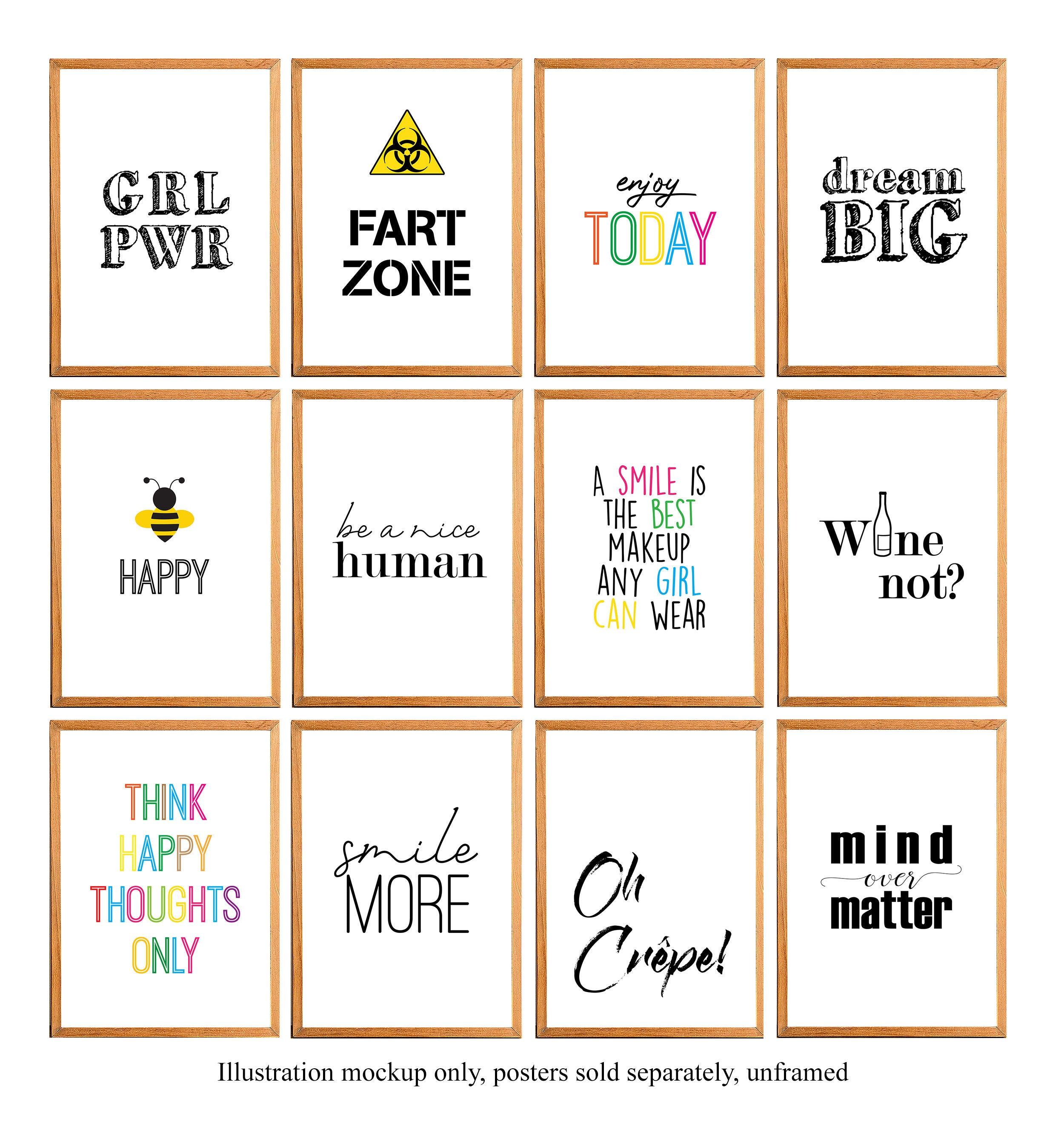 Leadership - Inspirational Print - Classic Posters
