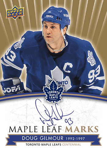 Toronto Maple Leafs 100 Year Anniversary 1917 - 2017 19.5x16.5 Framed Print  Autographed by Johnny Bower