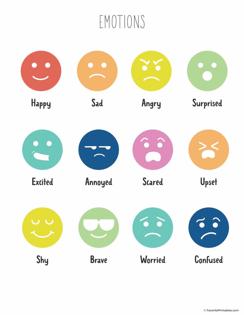 printable learning posters for toddlers
