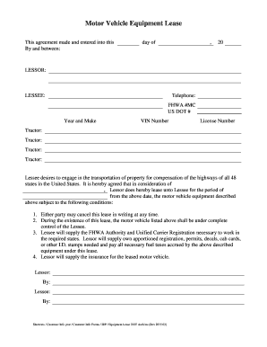 printable lease agreement illinois