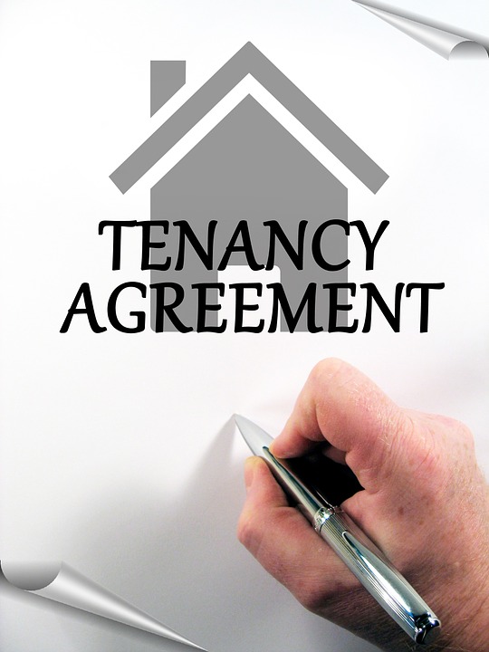 printable lease agreement ireland