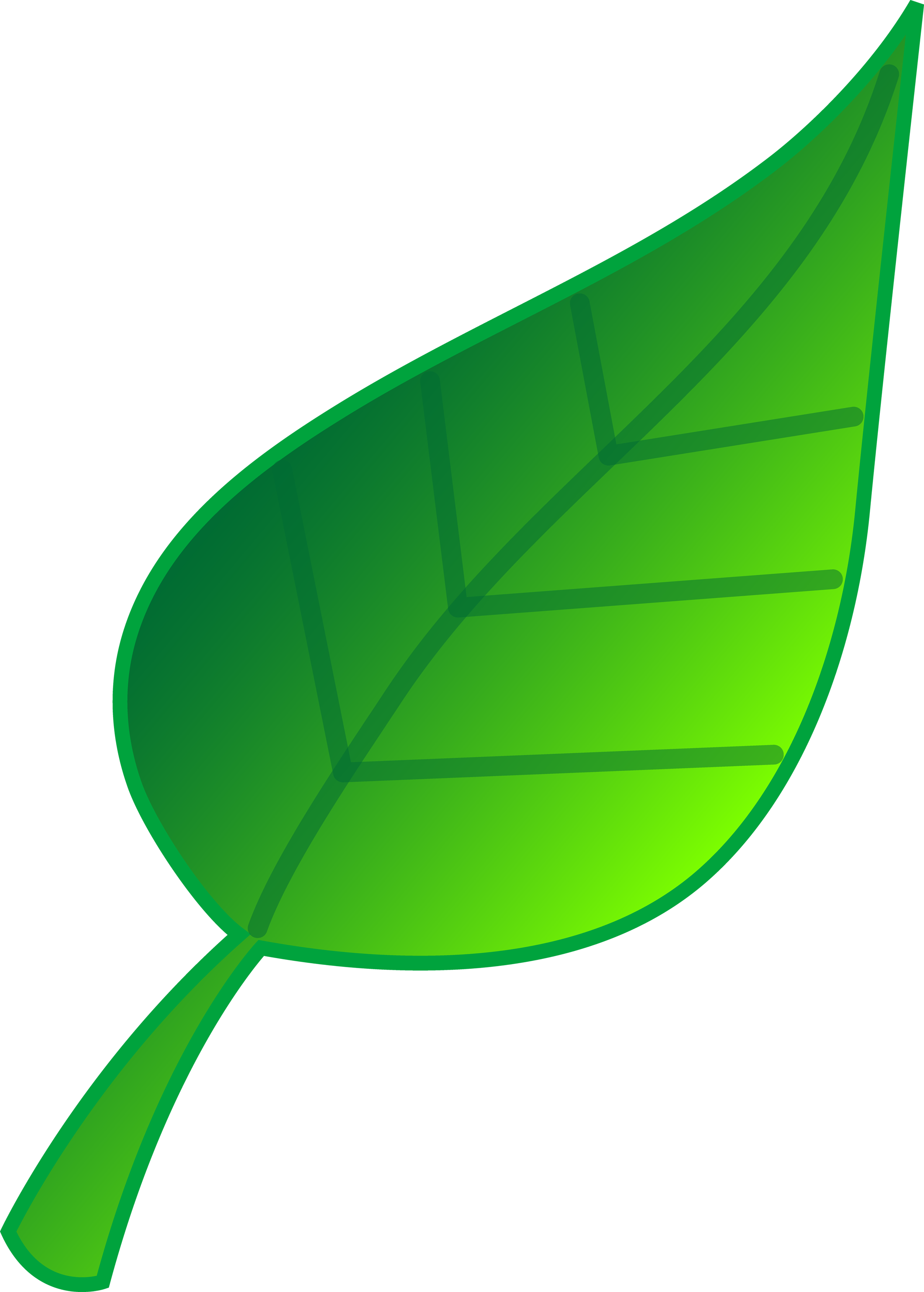 Leaf Clip Art | Free Download Clip Art | Free Clip Art | on ...