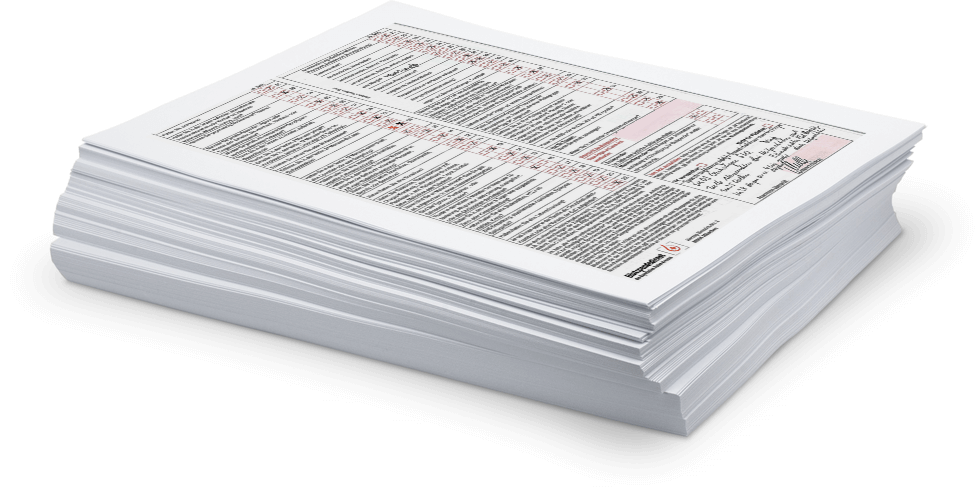 printable legal divorce papers