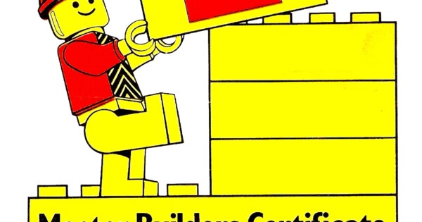 printable lego certificates