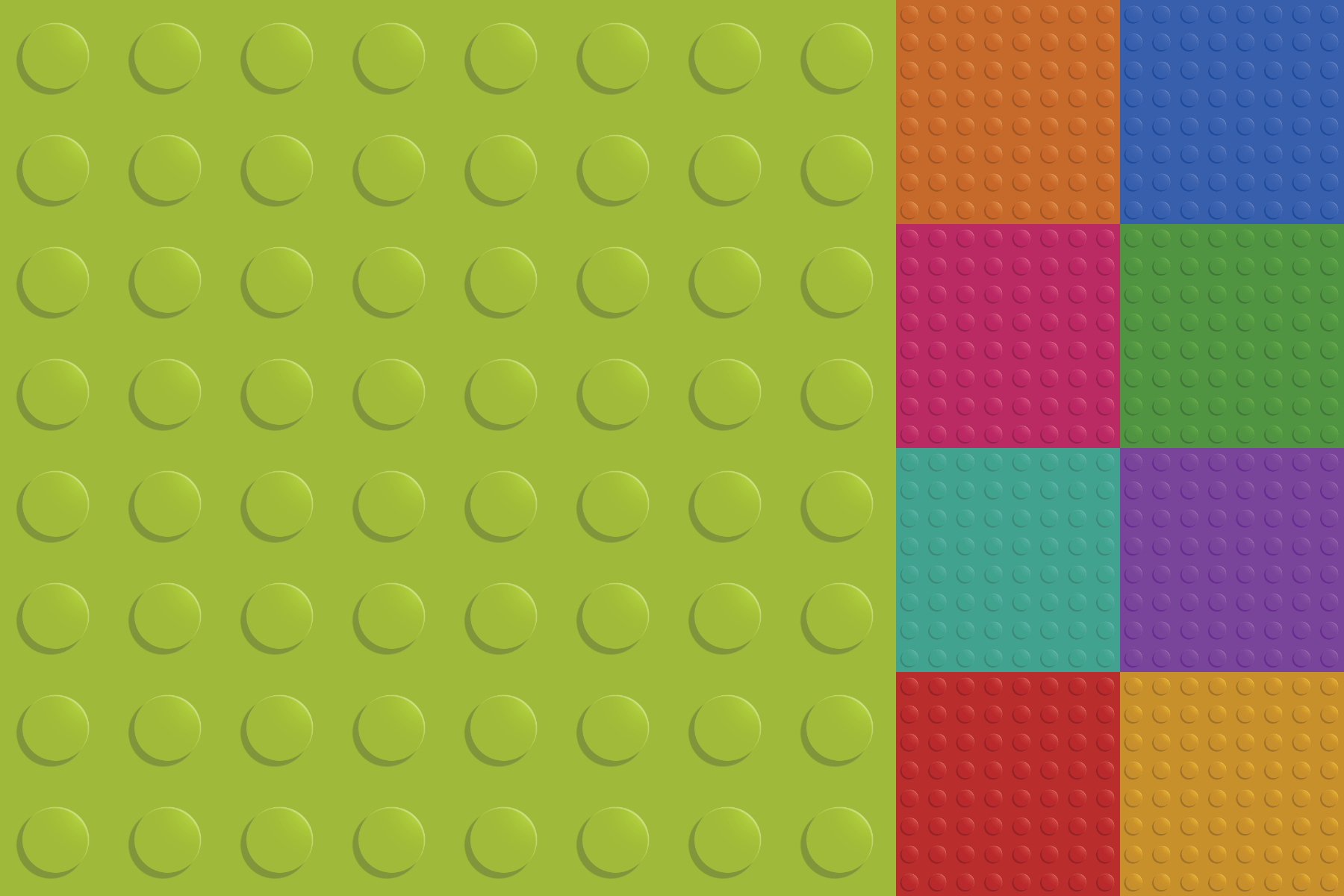 free printable valentines- “lets build” lego bag labels