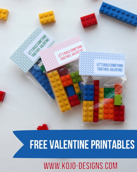 LEGO DUPLO Building Ideas {With Printable Cards!} - Frugal Fun For ...