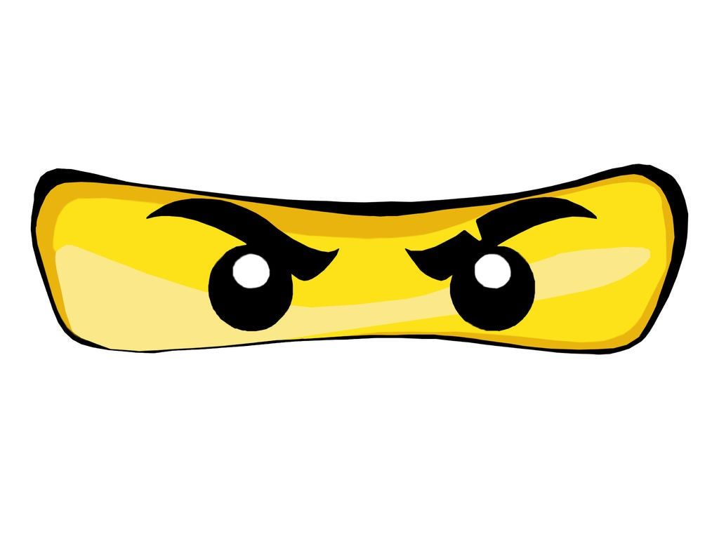 printable lego eyes