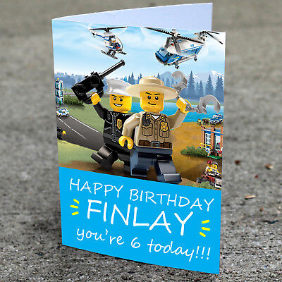 printable lego happy birthday cards
