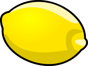 Lemon Free Vector Download | FreeImages