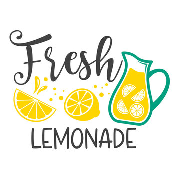 printable lemonade signs
