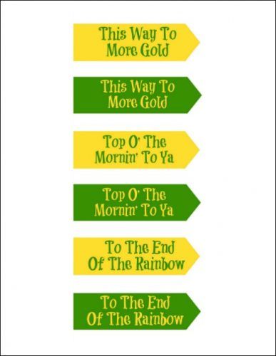15 Easy Leprechaun Trap Ideas For Kids