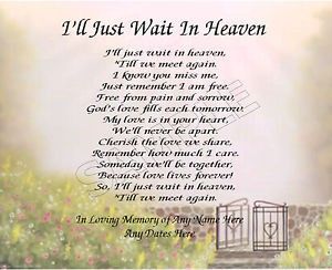 printable letter from heaven