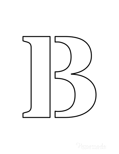 printable letter stencils for spray painting