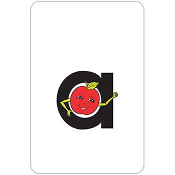 printable letterland flashcards