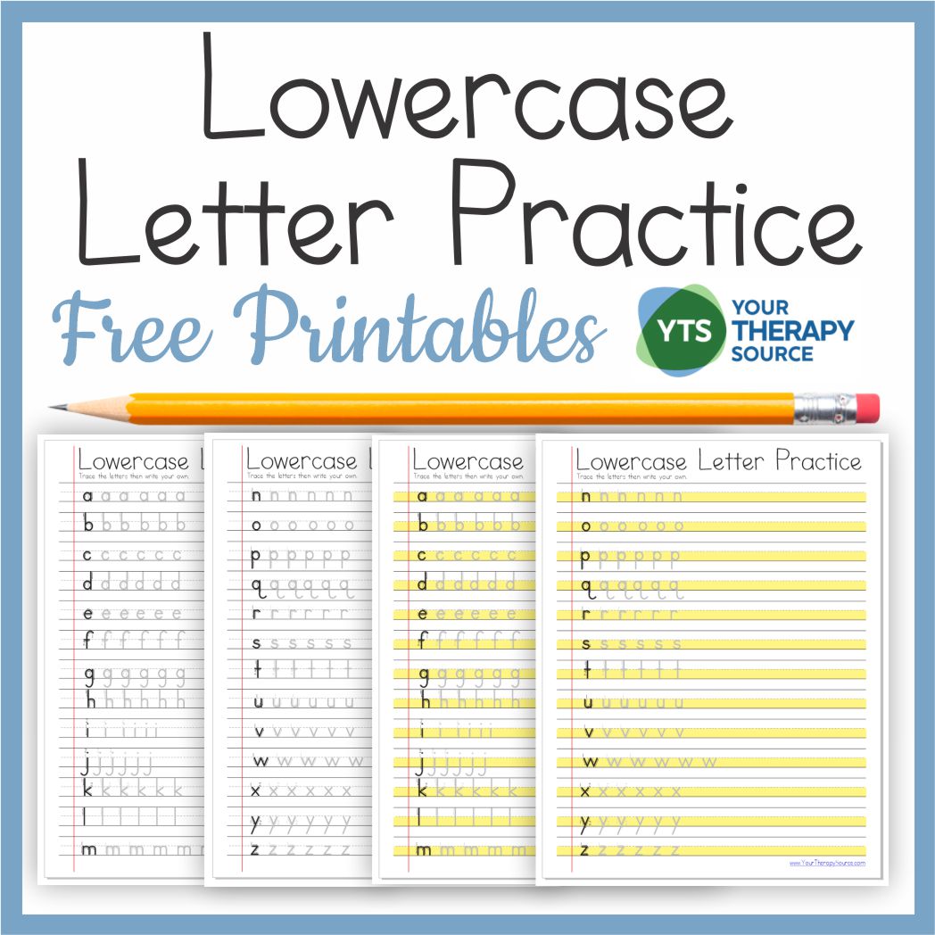 printable letters download