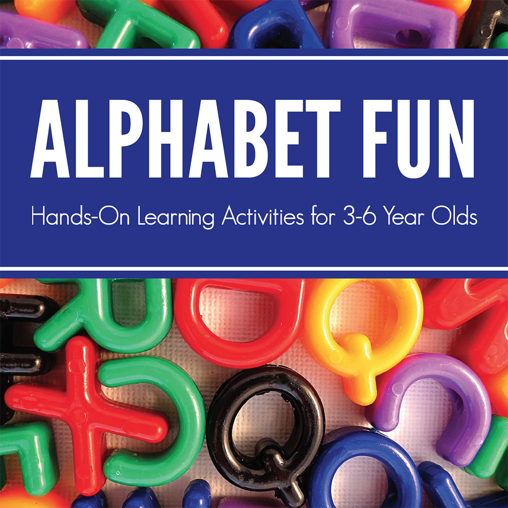printable letters for 3 year olds