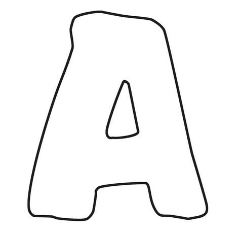 printable letters for bulletin boards