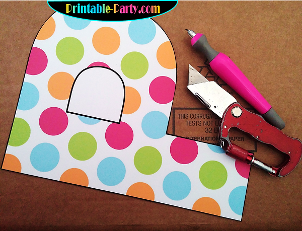 printable letters with patterns