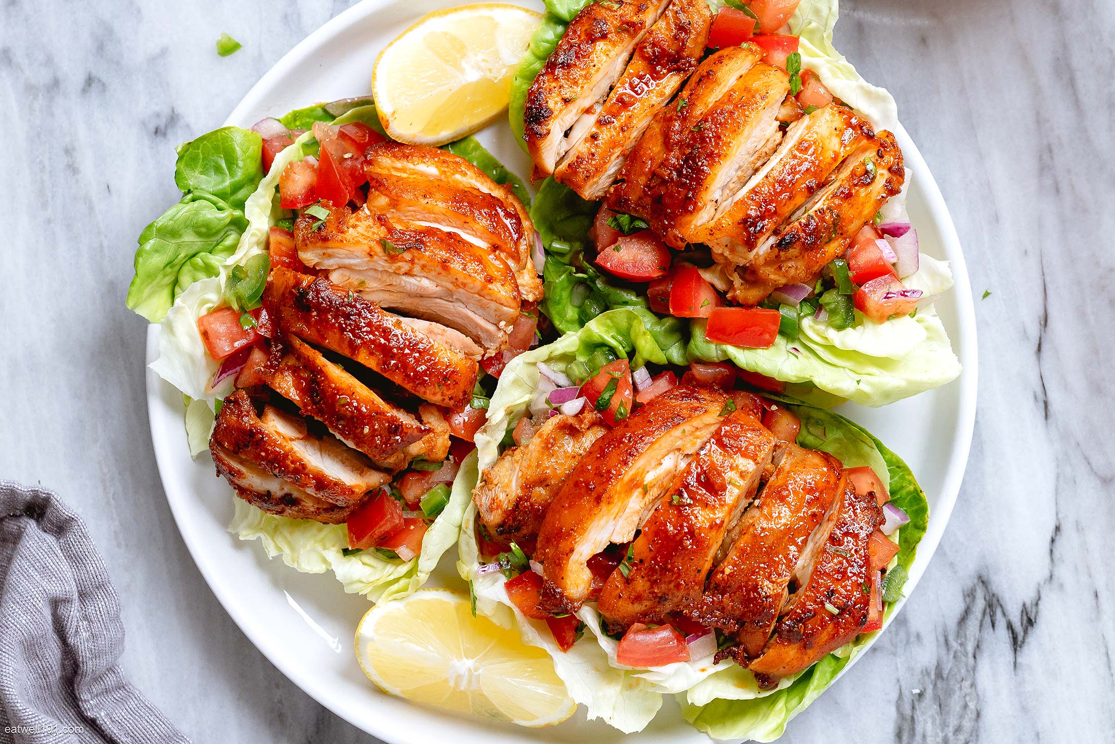 Light Dinner Recipes: 50+ Easy Light Dinner Recipe Ideas for Your ...